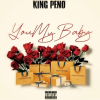 You My Baby - Single - King Peno