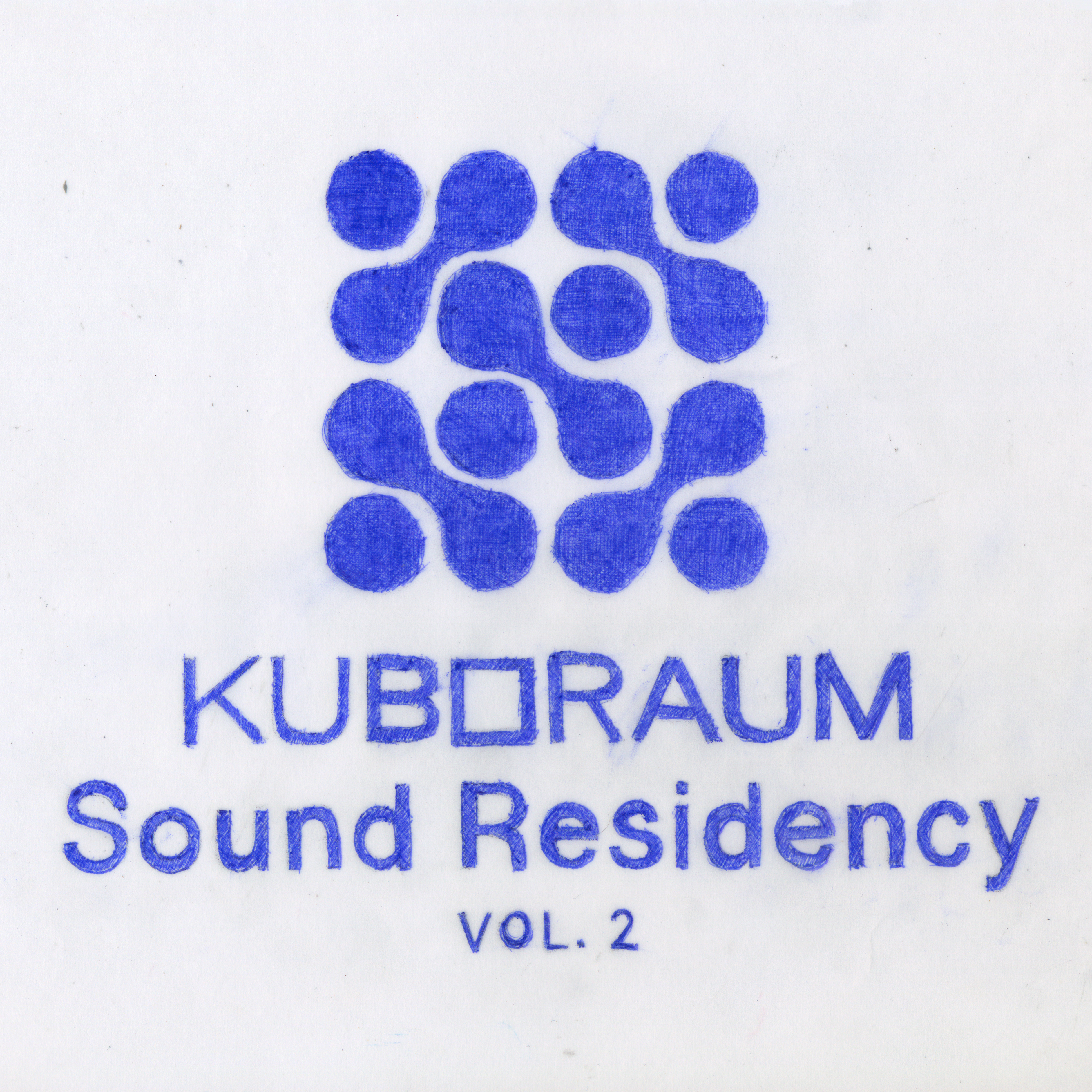 Kuboraum Sound Residency Vol. 2
