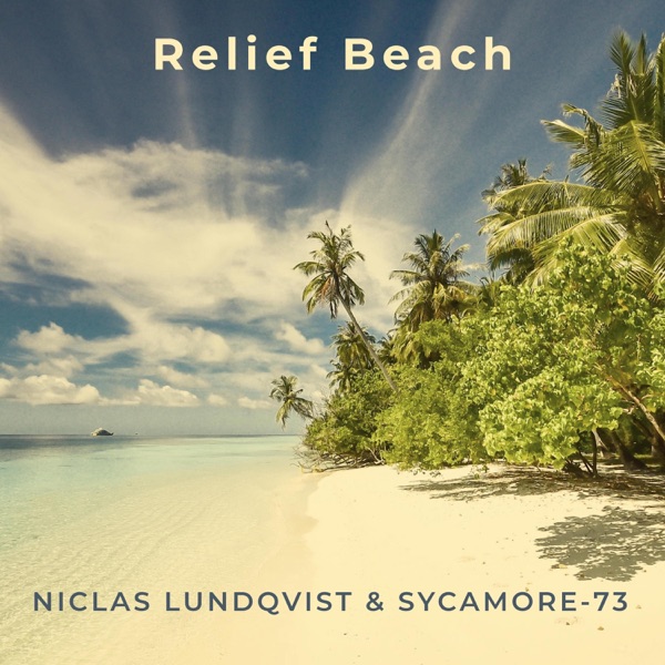 Relief Beach - Single