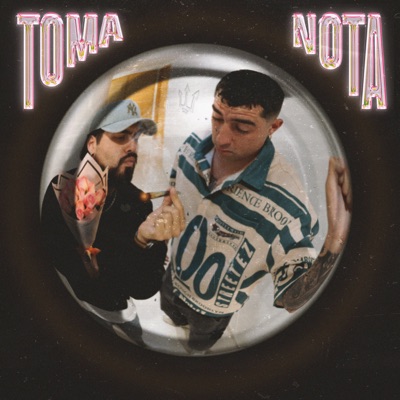 Toma Nota - Single