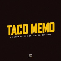 Taco Memo - Single - Miranda MC & Djg2 Mpc