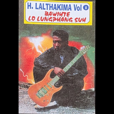 Bawihte Lo Lungphang Suh