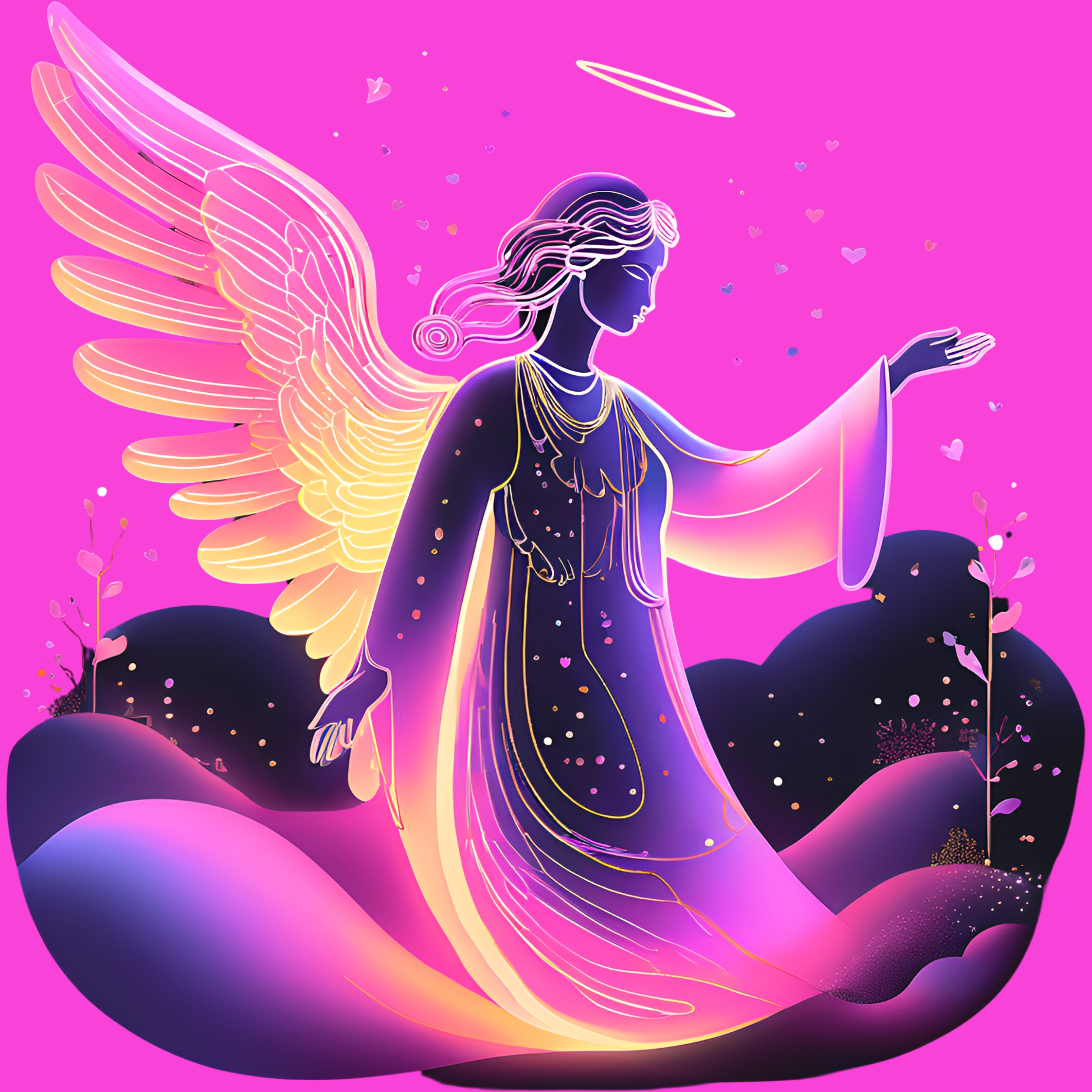 Amor Aya (Extended) - Single