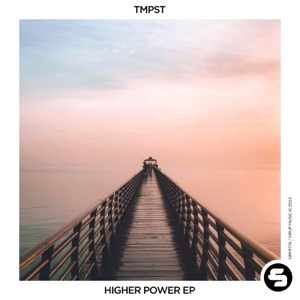 Higher Power - Single
