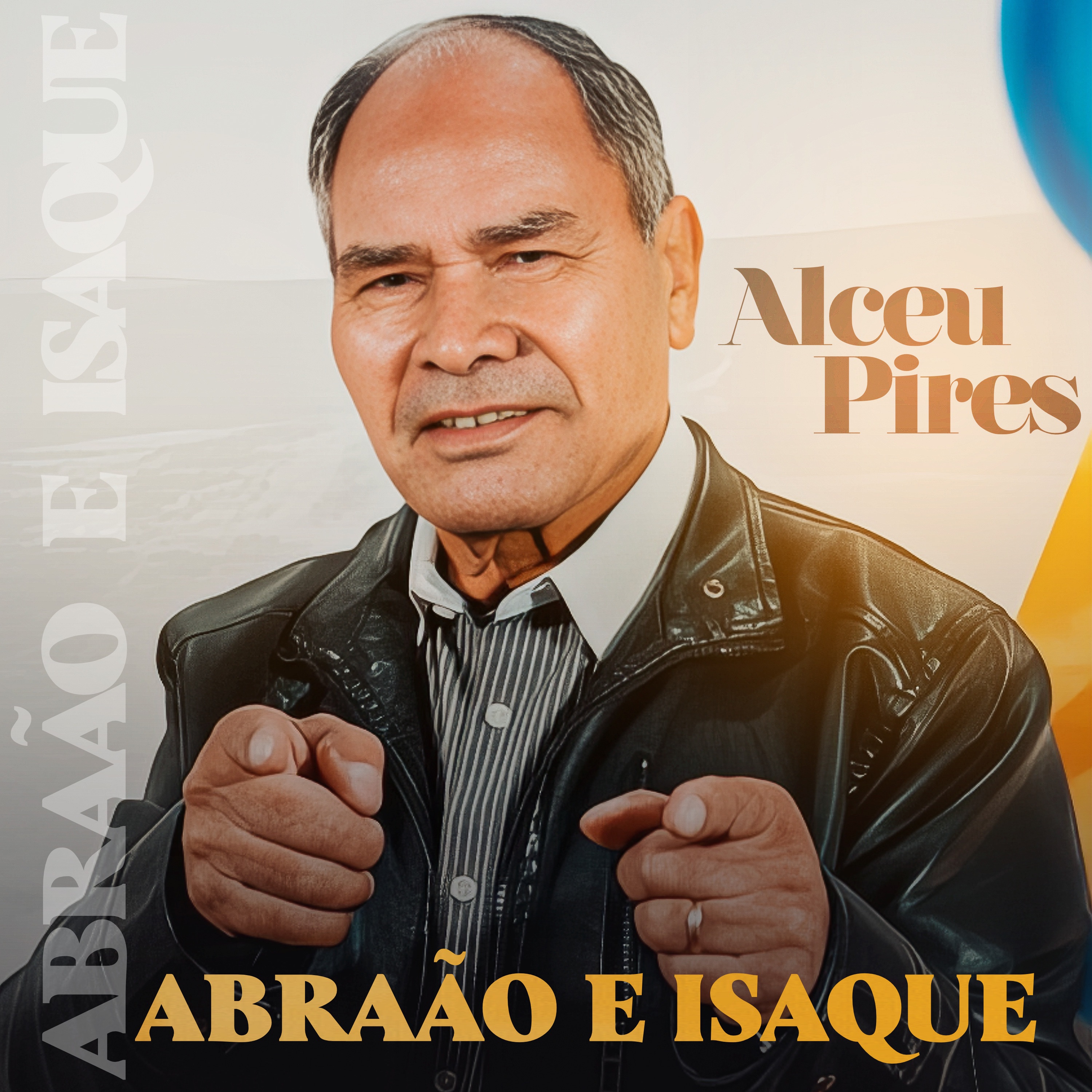 Abraão e Isaque - Single