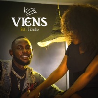VIENS (feat. FRANKO) - Single - Kzo