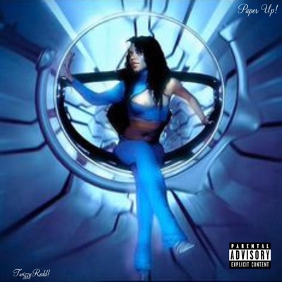 paper up! - Single