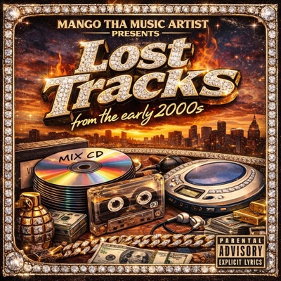 Lost Tracks from the early 2000s - Single