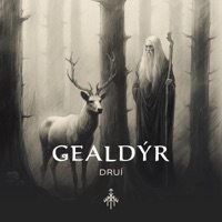 Druí - Single - Gealdýr