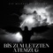 Bis zum letzten Atemzug - CTP Beatzzz Production lyrics