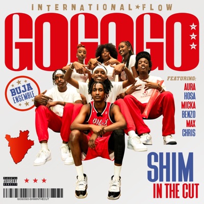 GO GO GO - Single
