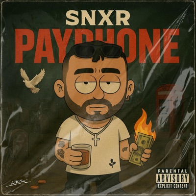Payphone (feat. 808Broly) - Single