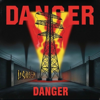 Danger - Single