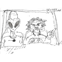 WHAT'S SO FUNNAY - Single - Malewear