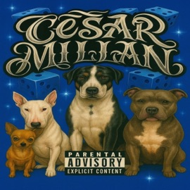 Cesar Millan Travis Cha$e