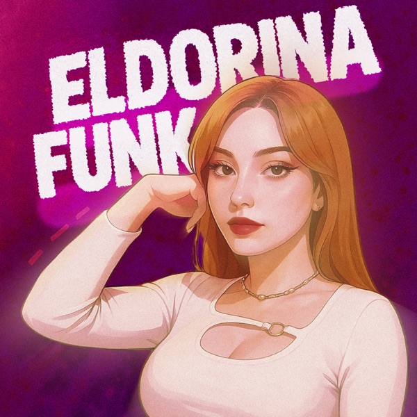 ELDORINA FUNK - EP