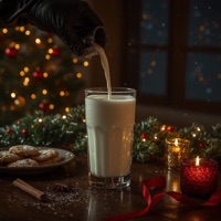 Her White Christmas - Single - Playful Devotion