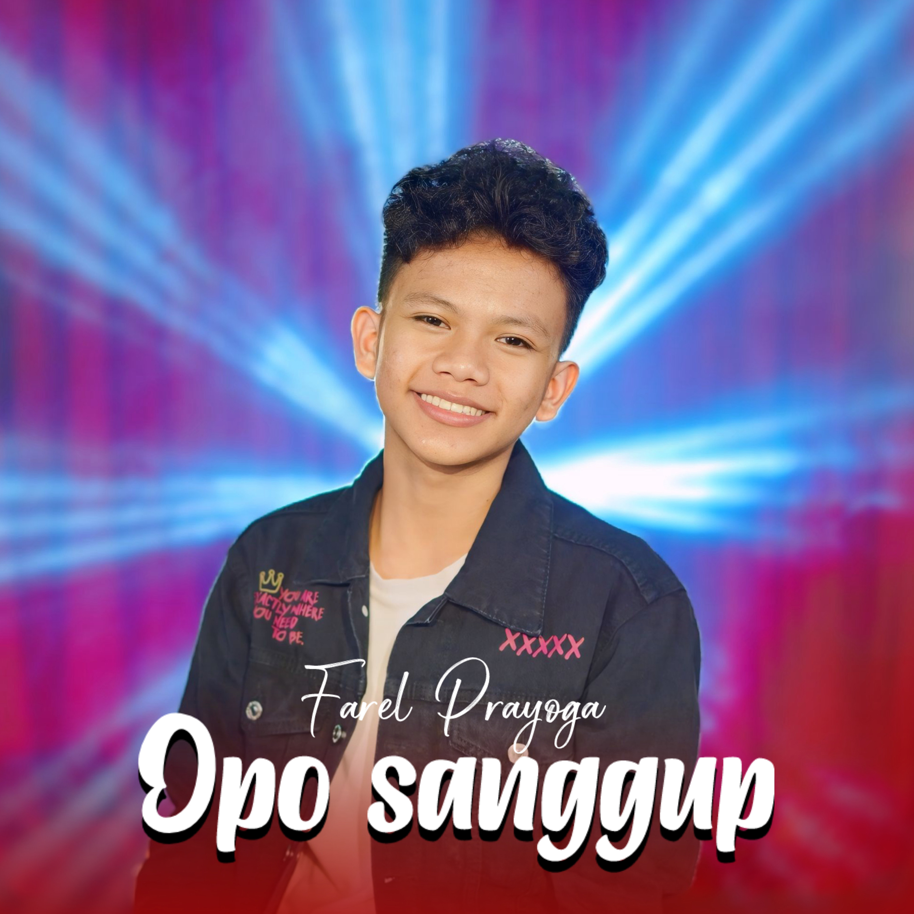 Opo Sanggup - Single