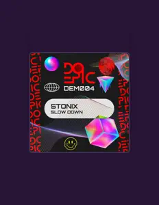 Listen to Stonix, watch music videos, read bio, see tour dates & more!