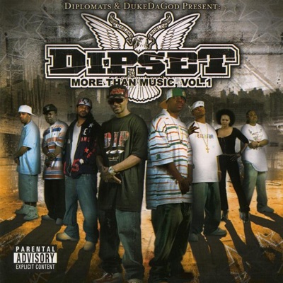 Song - Santana's Town, Pt. 2 (feat. Juelz Santana) - Dipset