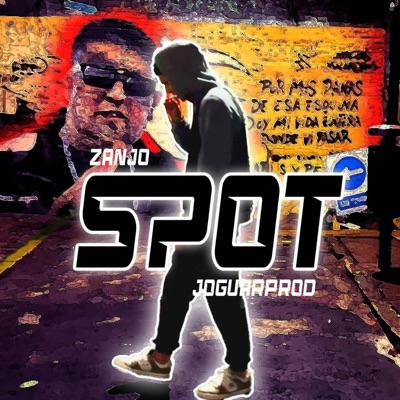 Spot - Single