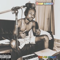 See Me Starve - Single - Born Legend