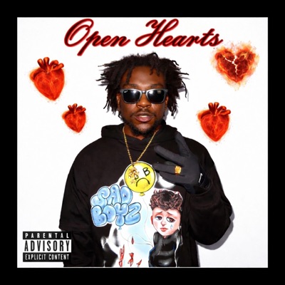 Open Hearts