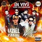 En Vivo Desde San Bernardino (En vivo) - EP