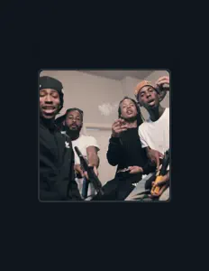 Escucha a Pistol P Presto, mira vídeos musicales, lee la biografía, consulta fechas de giras y mucho más.