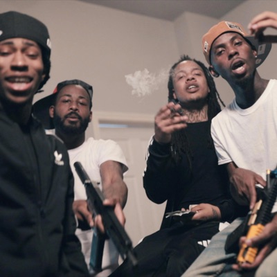 Tap In Pt. 2 (feat. Mally G) - Single