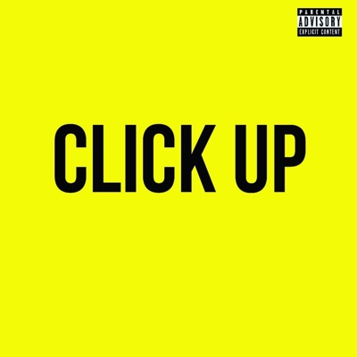 Click Up (feat. Dgreen, Nick Varcity & Moe Ager) - Single