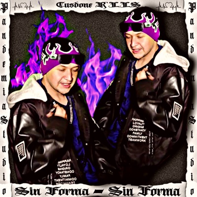 Sin Forma - Single