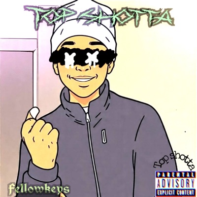 Top Shotta (feat. dJ B BOI & Mkey MUSIQ) - Single