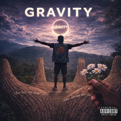 Gravity - Single