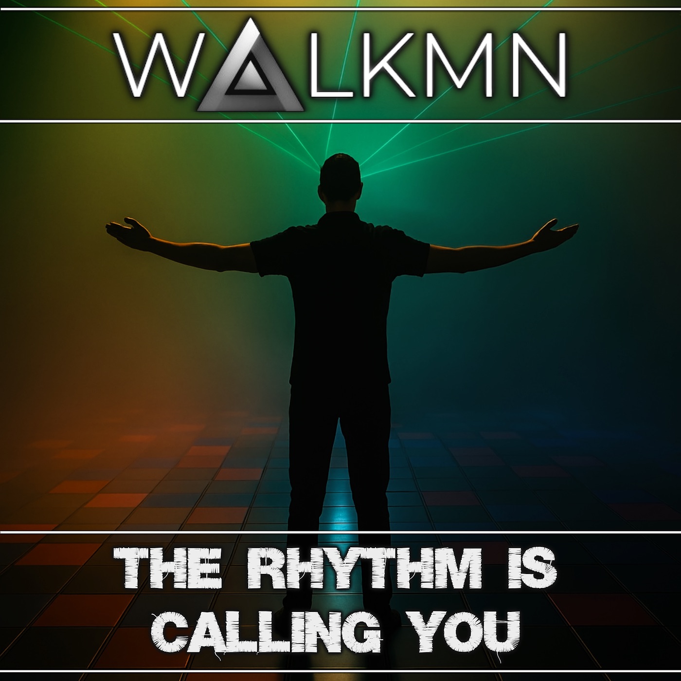 The Rhythm Is Calling You - Single