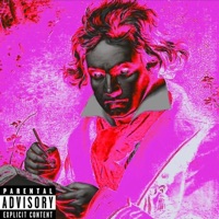 Beethoven - Single - Saaid & Yung Iverson