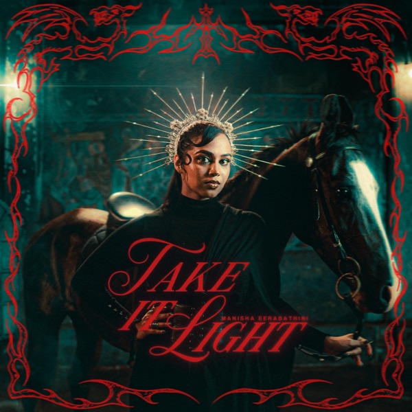 Take It Light (feat. Shashank Alamuru)