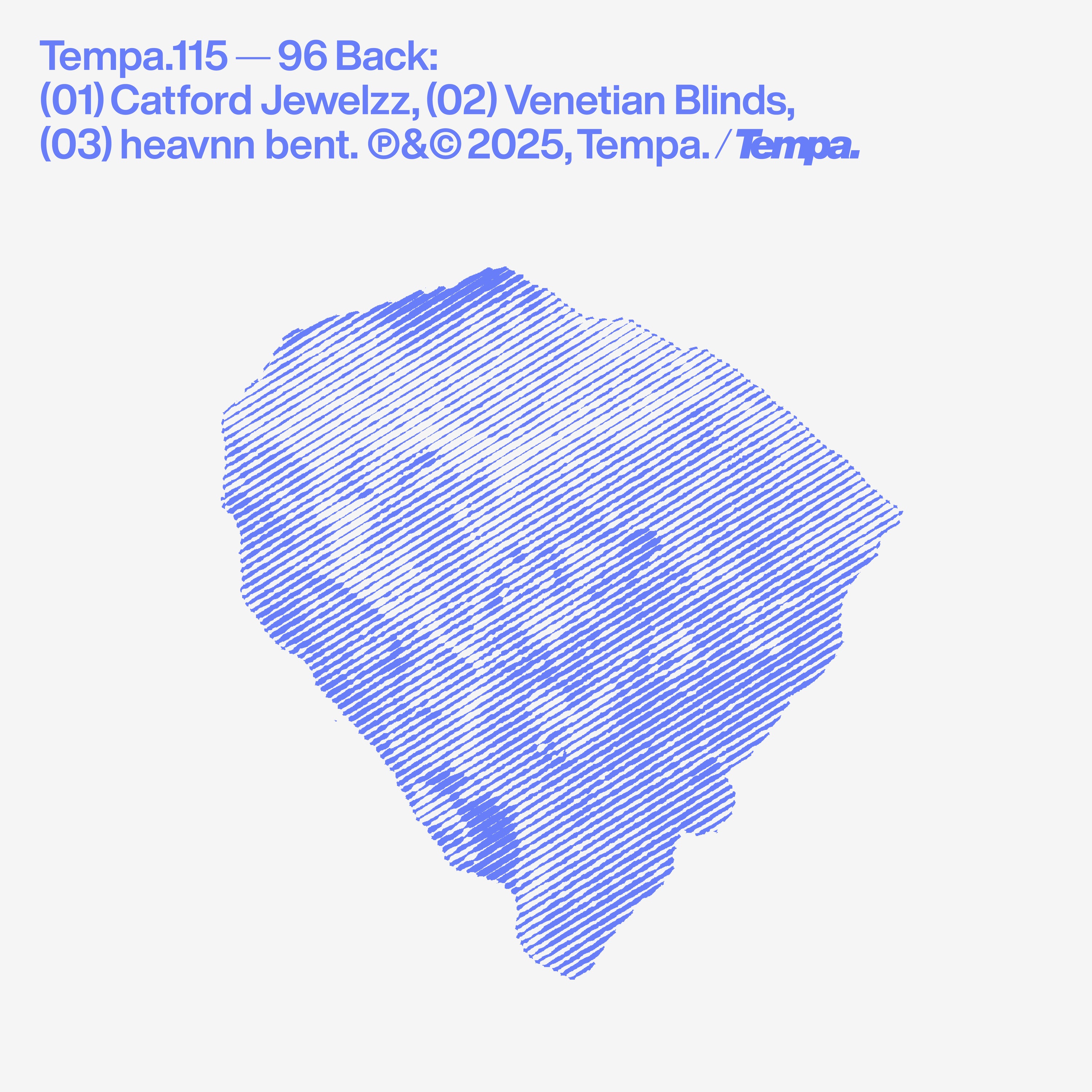 Catford Jewelzz - Single