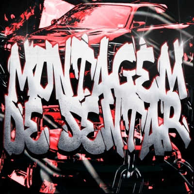 MONTAGEM DE SENTAR - Single