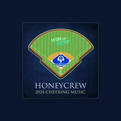 Listen to 허니크루, watch music videos, read bio, see tour dates & more!
