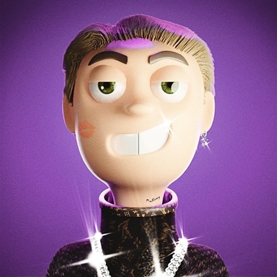 Высокая мода - Single