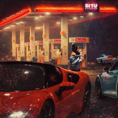 Si Tu Quieres - Single