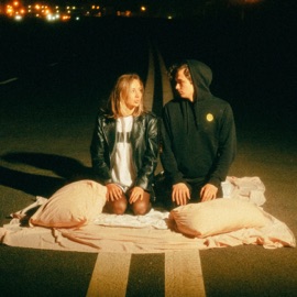 Научи меня летать Саша Балог