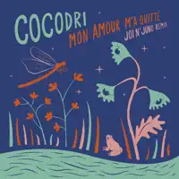 Mon Amour M'a Quitté — Cocodri