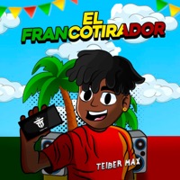 El Francotirador - Single - Teiber Max