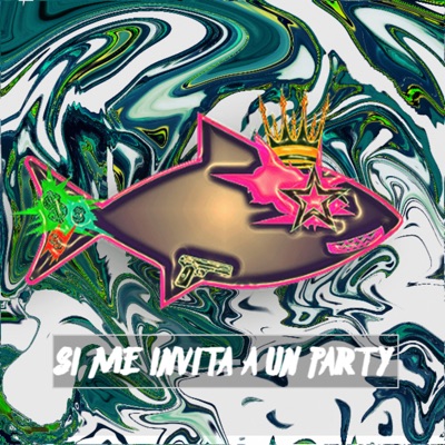 Si Me Invita A Un Party (feat. NicoClear) - Single