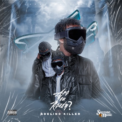 Are You Ready? - Single