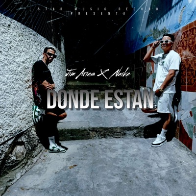 Donde Estan - Single