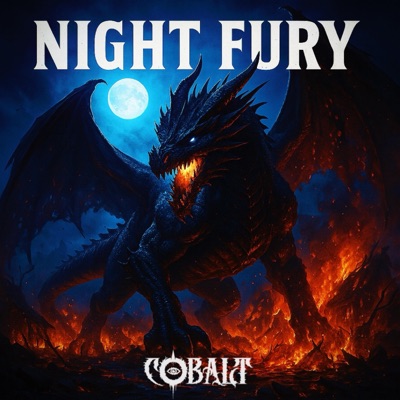 Night Fury - Single