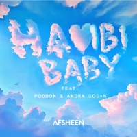 Habibi Baby - Single - AFSHEEN, Poobon & Andra Gogan